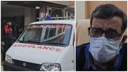 Bihar News : Life threat to doctor in bihar asking 20 crore as ransom money, dr rupesh kumar begusarai bihar