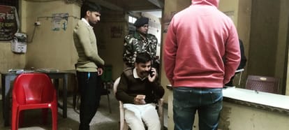 Bihar News : Brother tried to join ssb on the appointment letter issued to brother who died in road accident