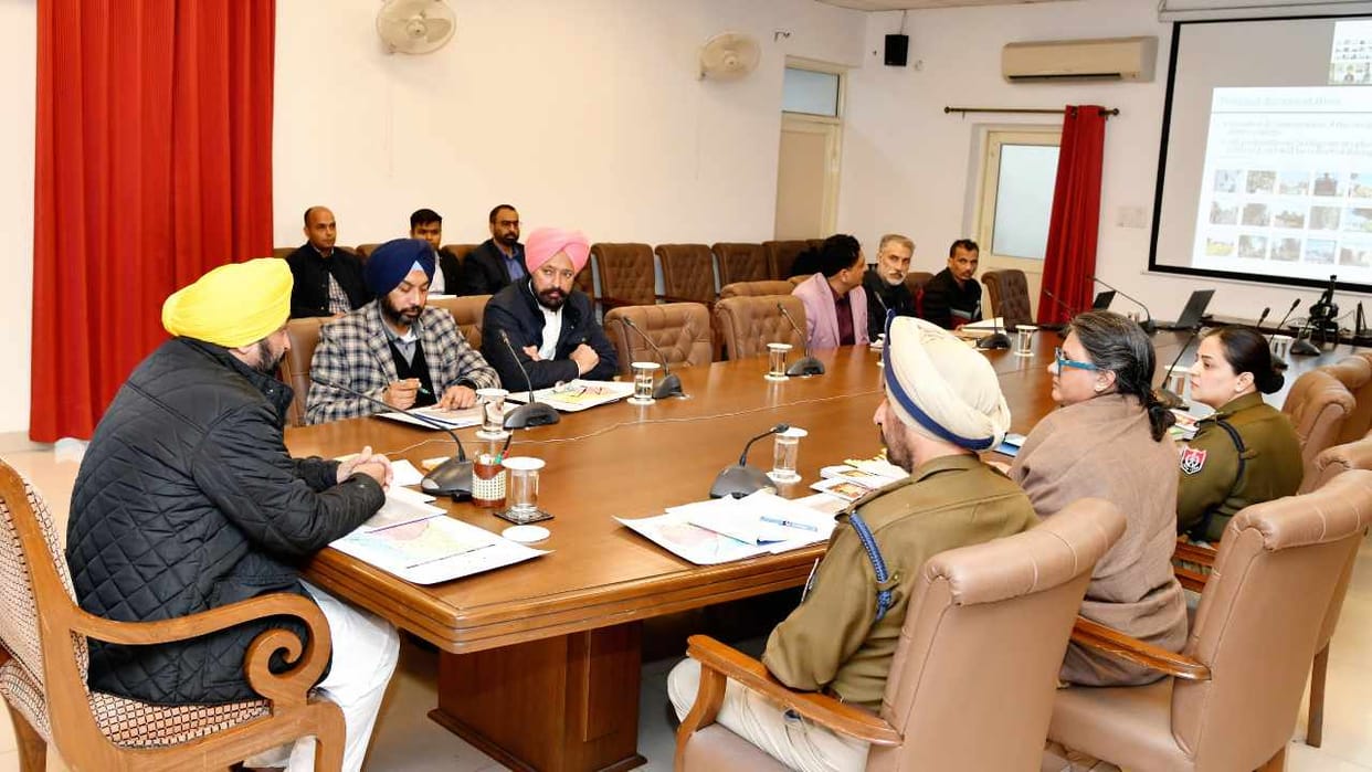 Mourning bugle will play on shaheedi diwas of Chhote Sahibzadas