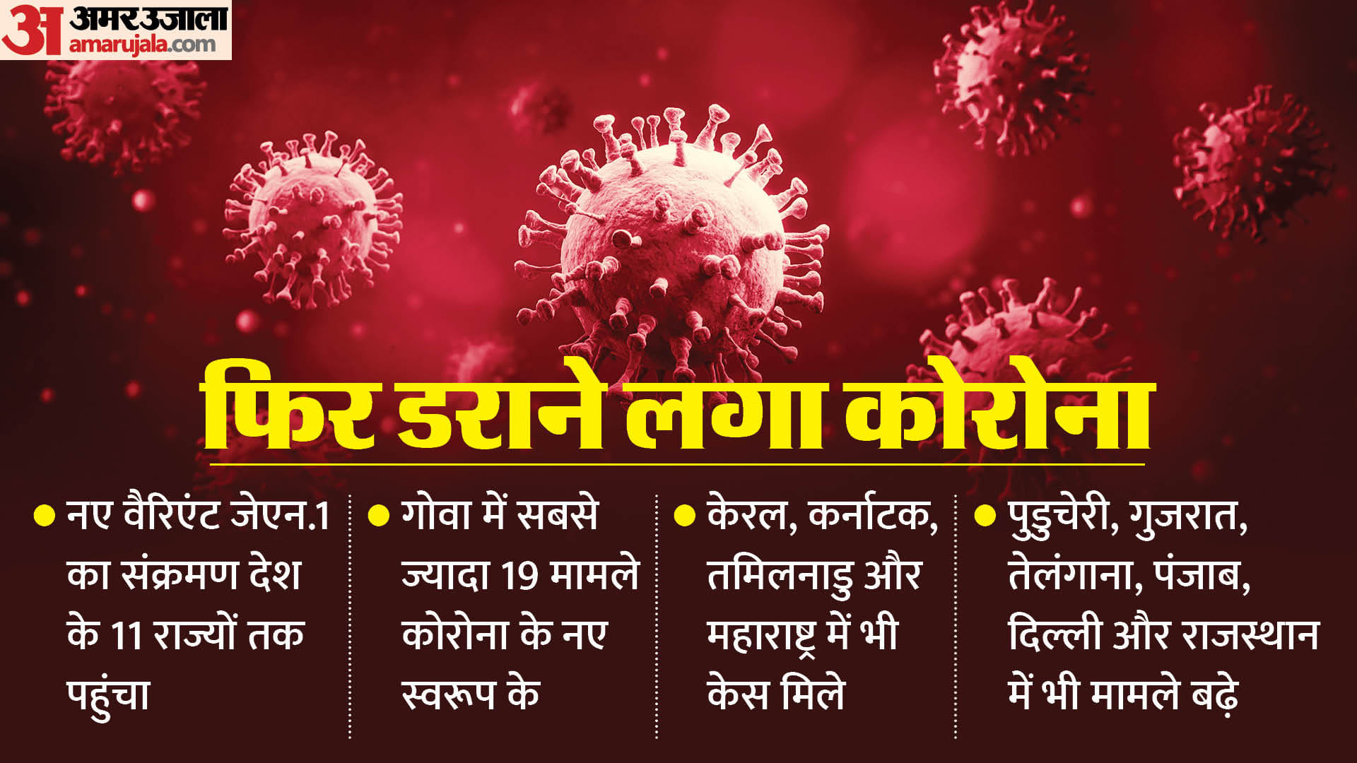 Covid 19 Variants jn1 Symptoms and Prevention Tips Know New Covid Subvariant Update in hindi