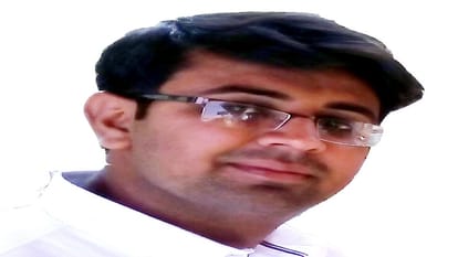Yuva Najariya: Baloch movement a symbol of identity and political representation