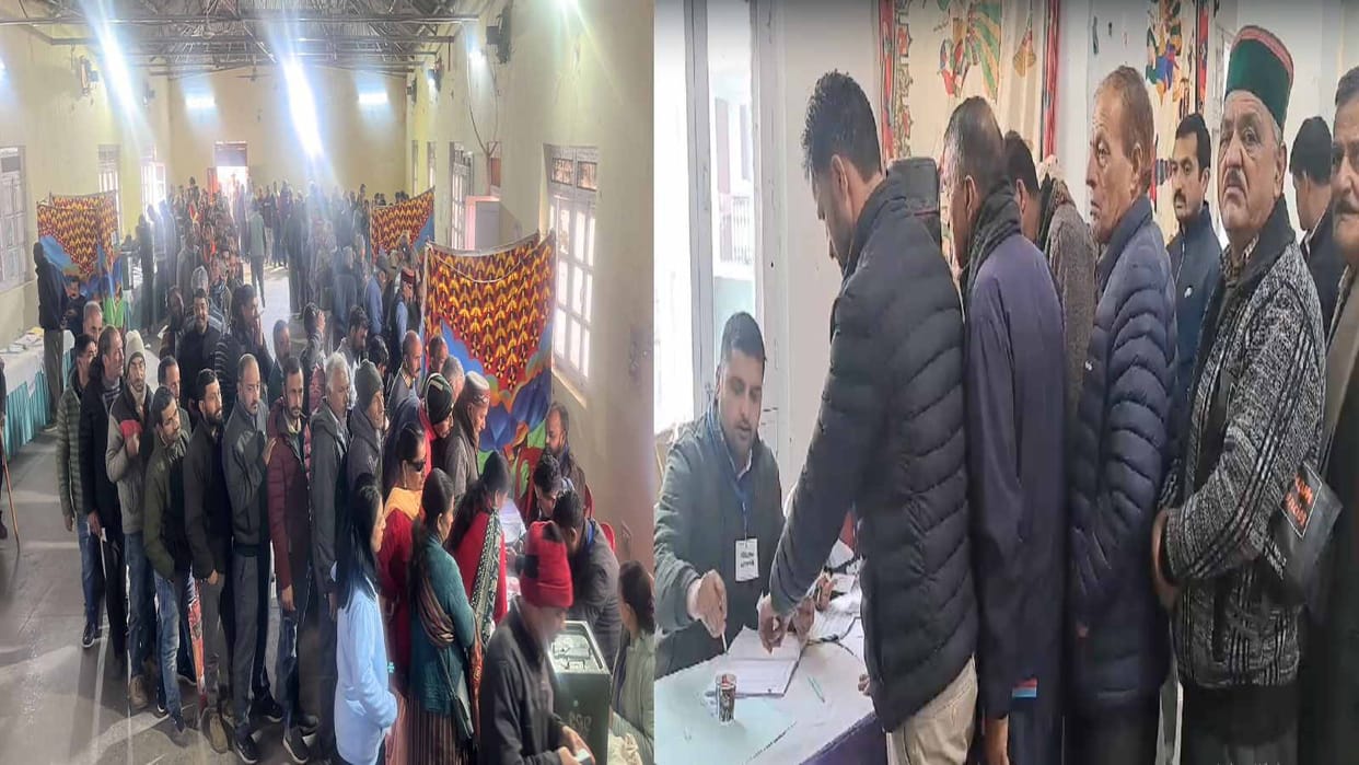 Elections of  Board of Directors of State Cooperative Agricultural and Rural Bank