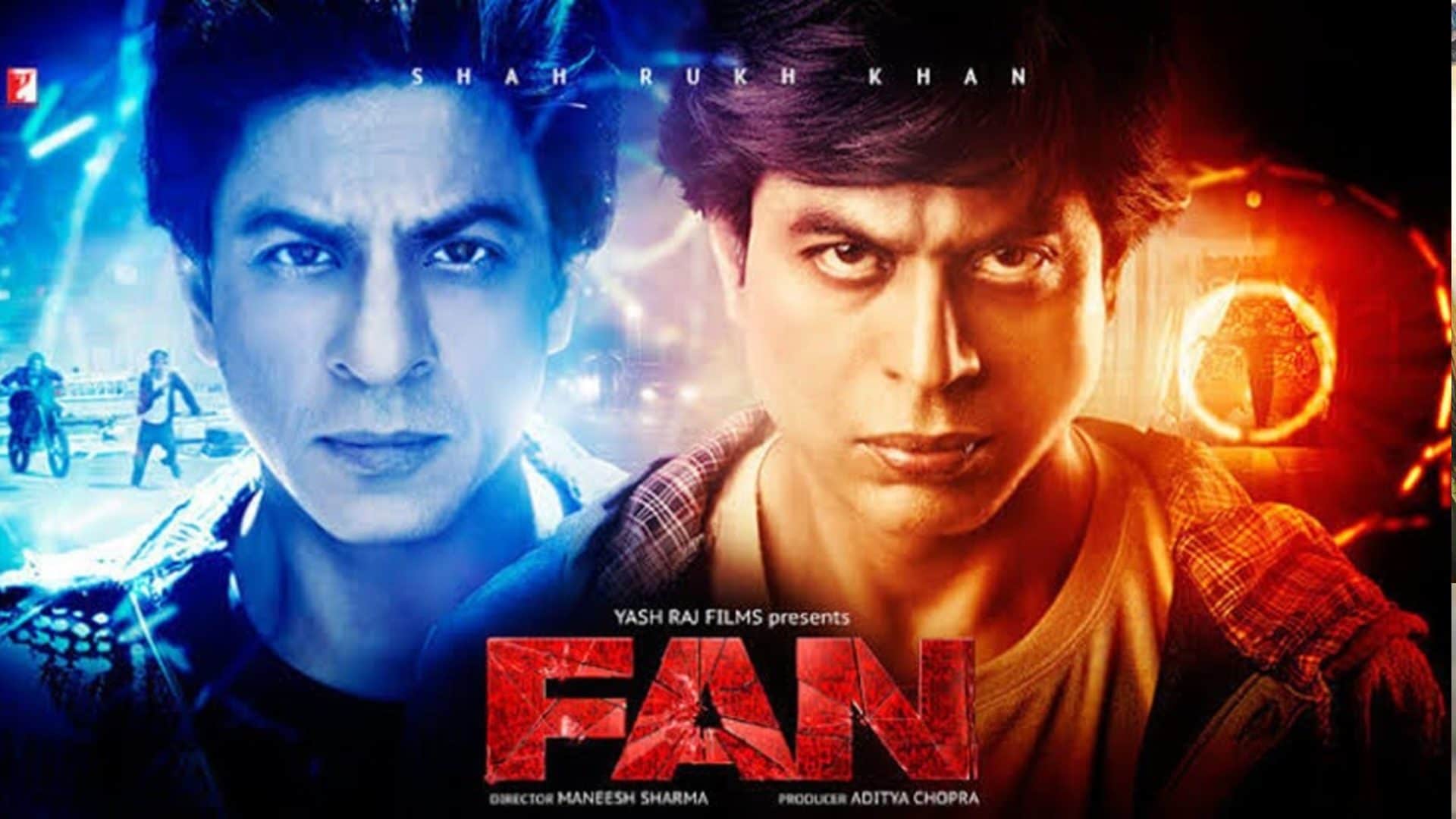 Shah Rukh Khan Starrer Dunki Drop Day 2 Before Rajkumar Hirani these 5 directors also broke the trust of Fans