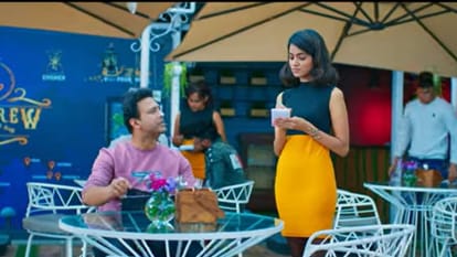Hey Kameeni Review Another average film from Jio Cinema do you remember Mani Shankar of 16 December