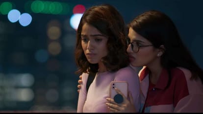 Hey Kameeni Review Another average film from Jio Cinema do you remember Mani Shankar of 16 December