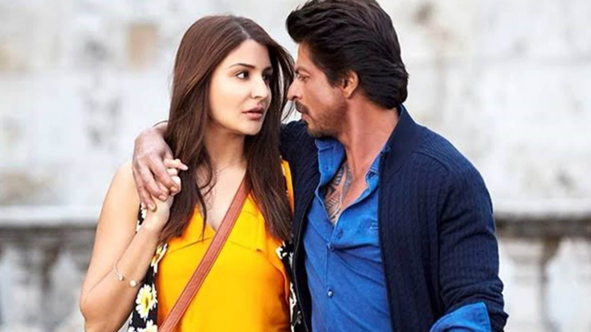 Shah Rukh Khan Starrer Dunki Drop Day 2 Before Rajkumar Hirani these 5 directors also broke the trust of Fans