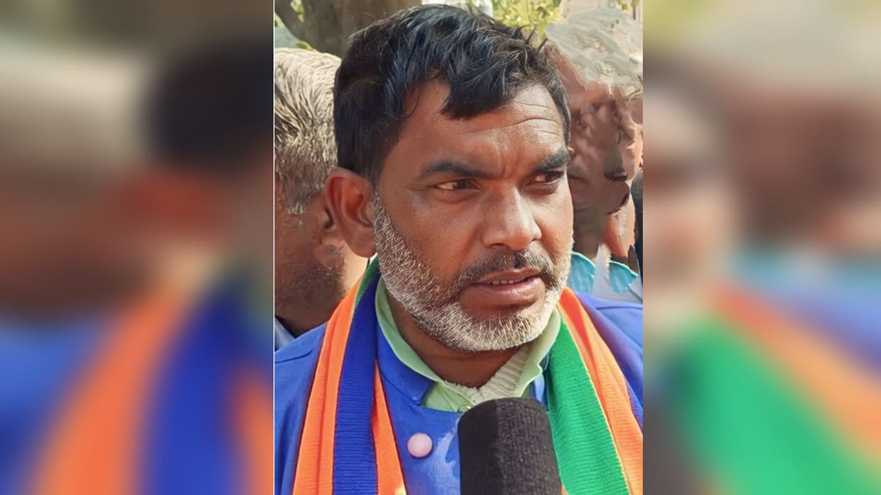 Contractors accused of extortion, MLA said - all SP
