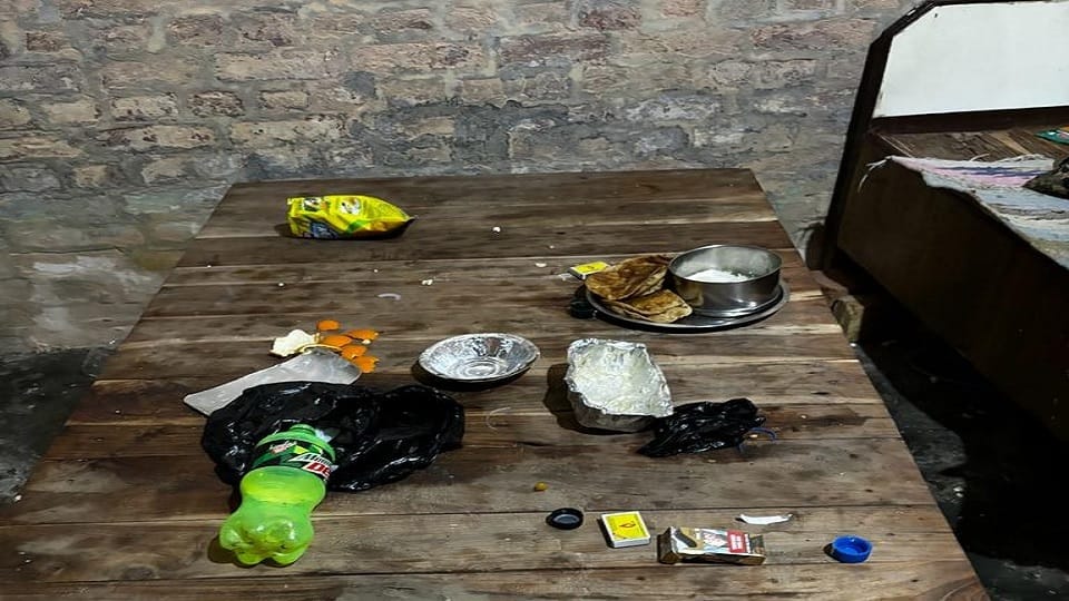 Punch murdered in Rohtak by hitting him on head with stick, altercation took place while drinking alcohol
