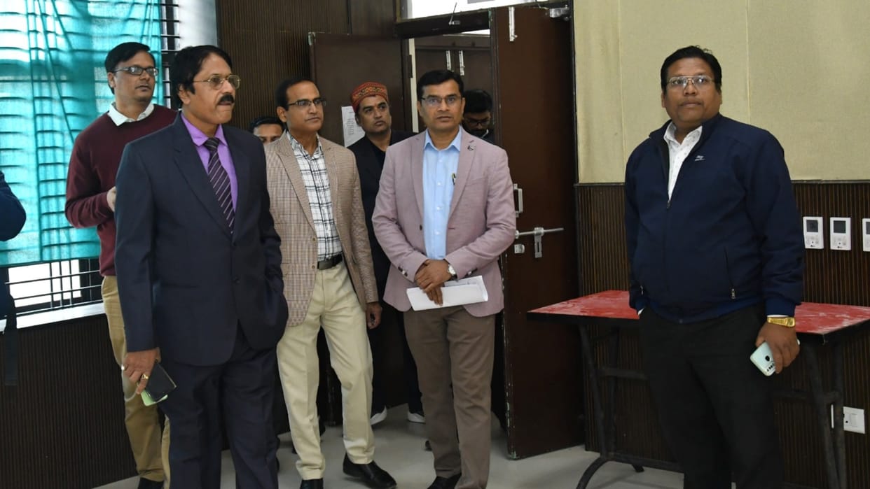 Shahdol News Blood bank will open in medical college