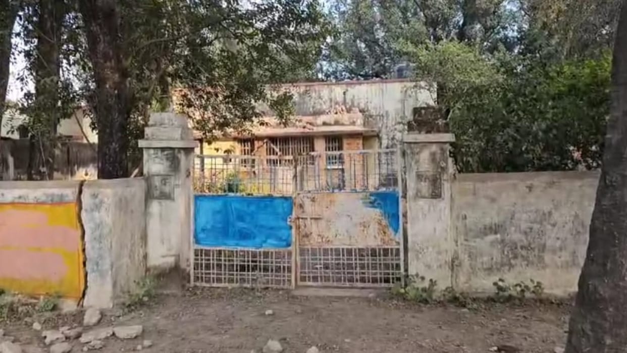 What happened after Mohan Yadav became CM that this bungalow of Shahdol came in headlines