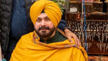 Discord In Punjab Congress Is Constantly Increasing, Navjot Sidhu Comments – Amar Ujala Hindi News Live