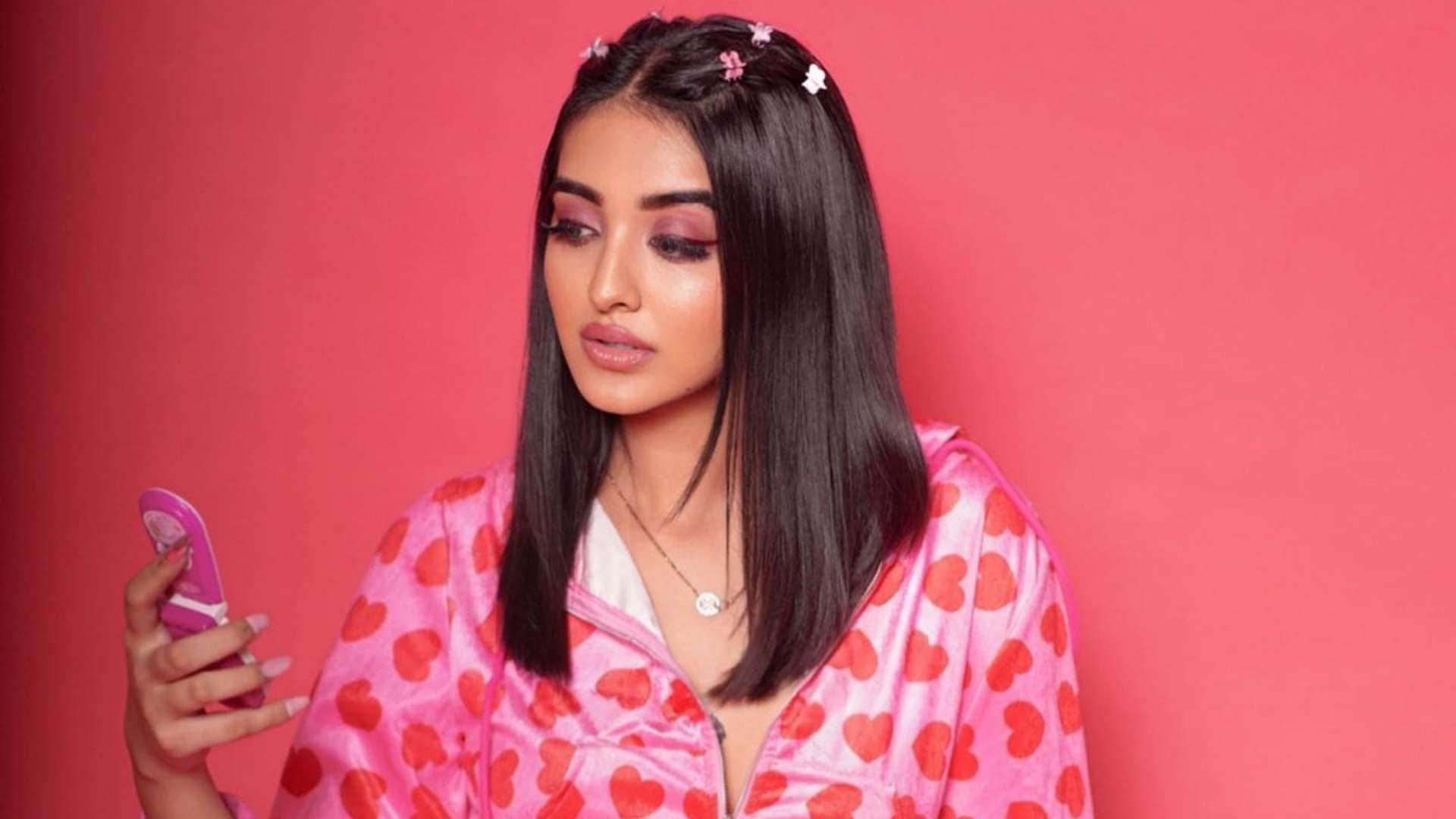 Nikita Bhamidipati big allegation on Kundali Bhagya fame ex boyfriend Baseer Ali called the relationship toxic