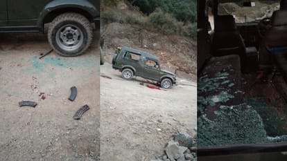 Poonch Terror Attack: साल की शुरूआत में राजोरी... अंत में पुंछ को जख्म दे गए आतंकी, 26 माह में चौथा बड़ा हमला Poonch Terror Attack Jammu and Kashmir This is fourth major attack by terrorists in Poonch in 26 months