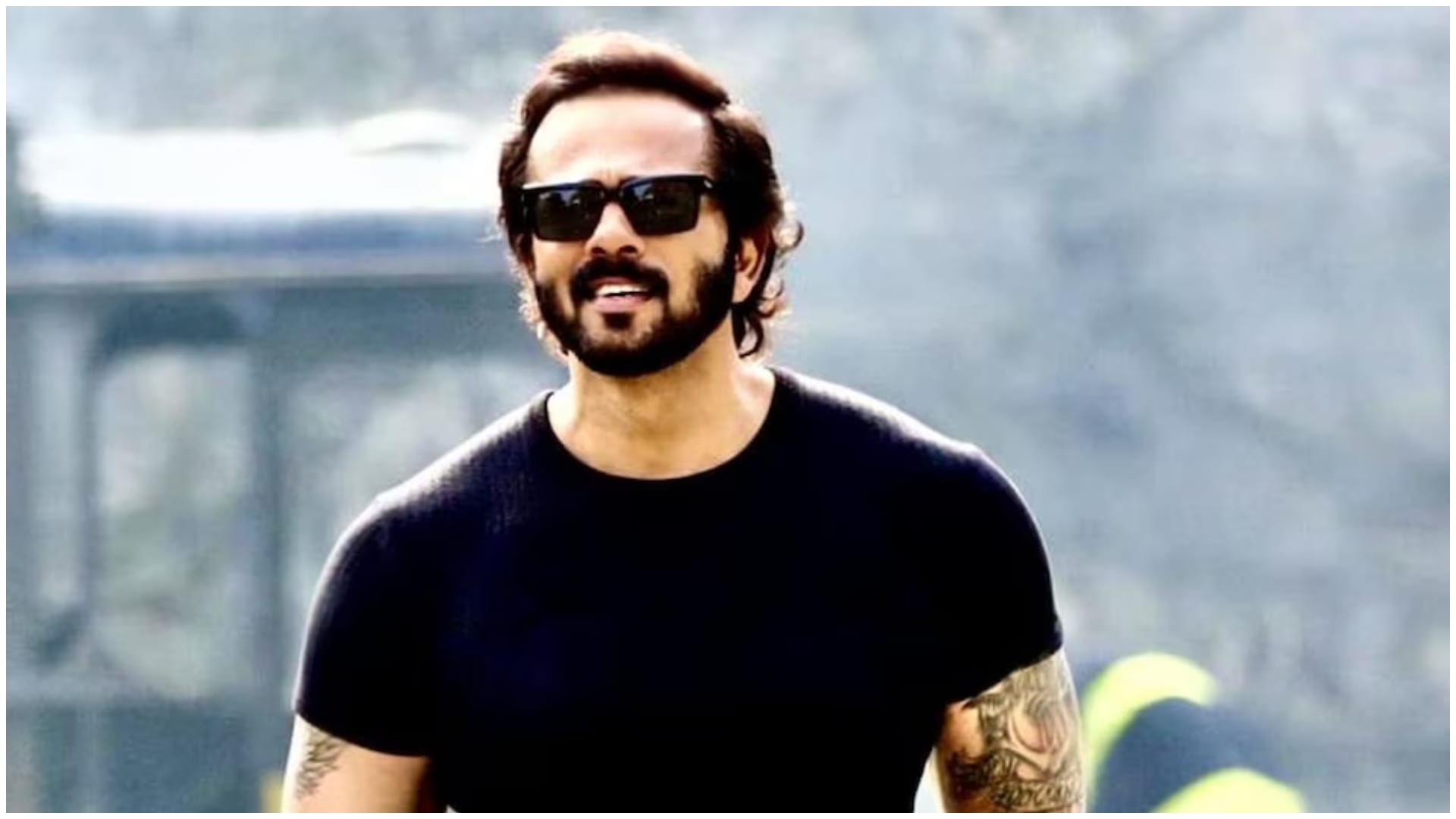 Rohit Shetty Confirm Golmaal 5 Indian Police Force director revelation on release singham again in pipeline