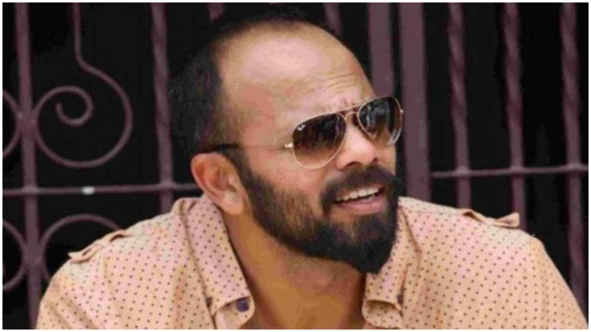Indian police force Director Rohit Shetty reveals there are no vulgarity in his Web series deets Inside