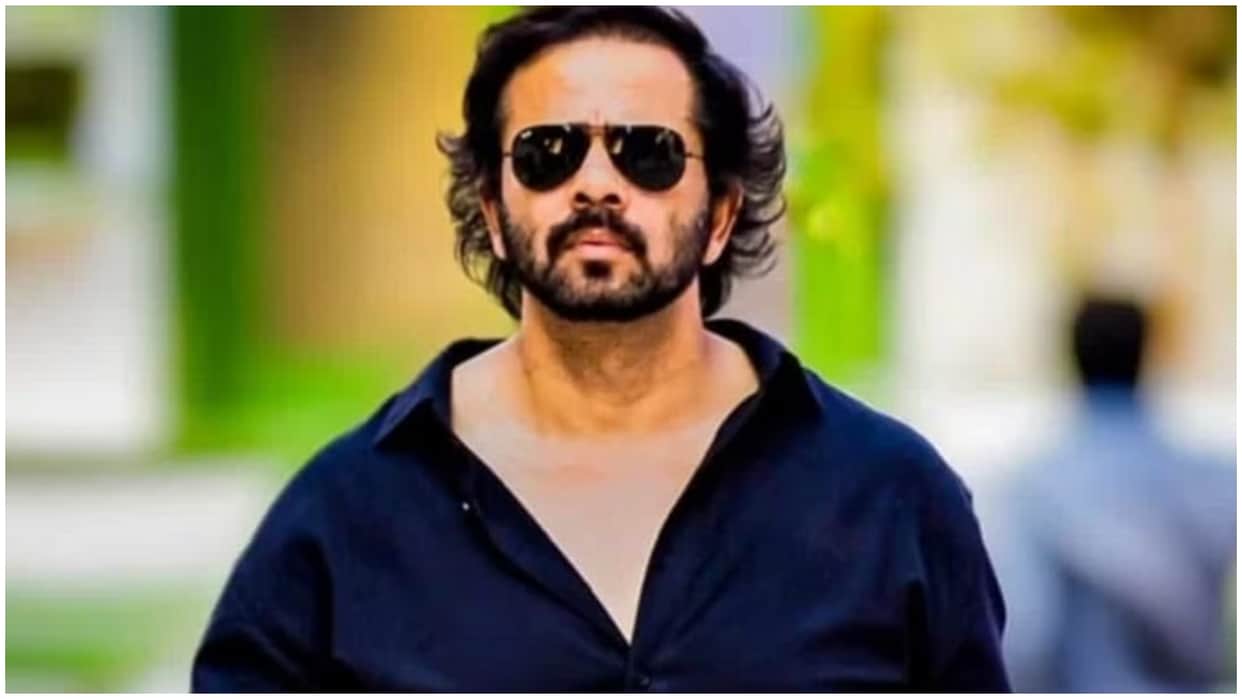 Singham Again Director Rohit Shetty defends his Cop Universe against criticism of glorifying police brutality