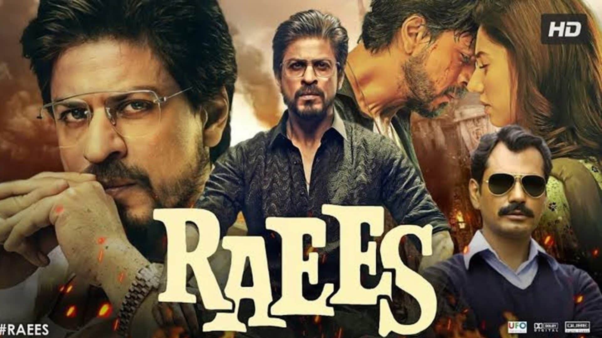 Shah Rukh Khan Starrer Dunki Drop Day 2 Before Rajkumar Hirani these 5 directors also broke the trust of Fans