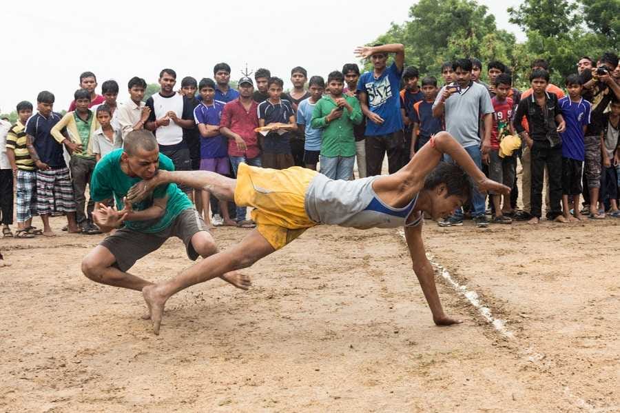 UP: Rural sports talents sitting at home will get another chance