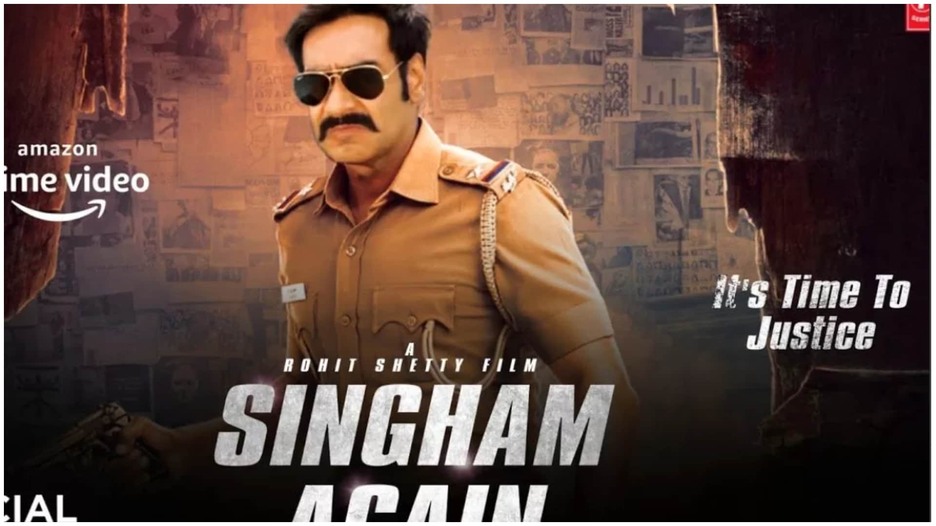 Golmaal Chennai Express Singham Again Director Rohit Shetty talks about Multi starrer movies and cinema