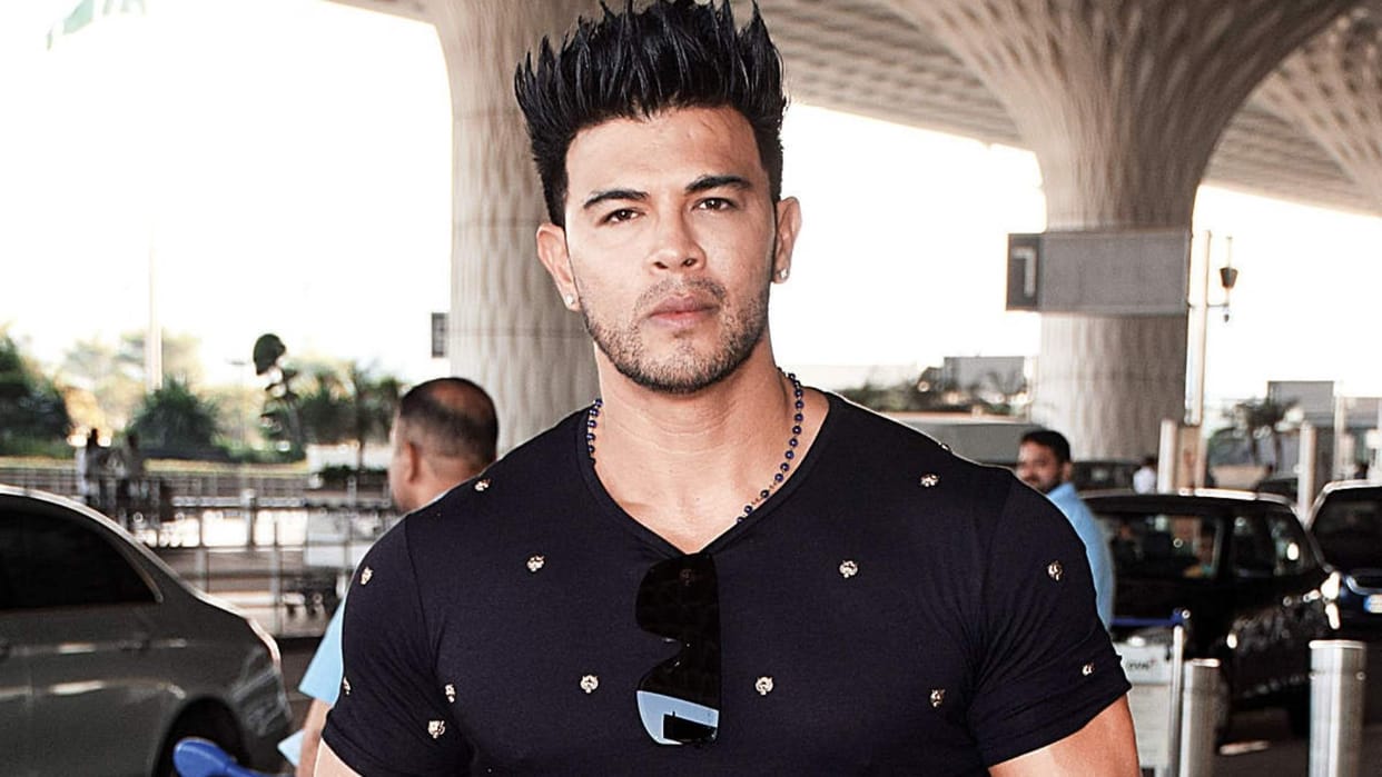 Mahadev Online Betting App case: Sahil Khan filed an application in Bombay High Court
