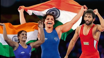 Wrestling: जगरेब जाएंगे भारतीय पहलवान, ओलंपिक के साल में तैयारी पर होगा पूरा जोर Wrestling: Indian wrestlers will go to Zagreb, full emphasis will be on preparation in the year of Olympics