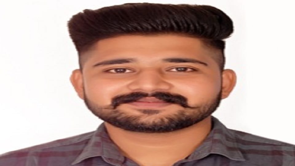 Yuva Najariya: Presently peace in Jammu and Kashmir after removal of Article 370, rapid development is taking