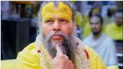 संत प्रेमानंद गोविंद शरण