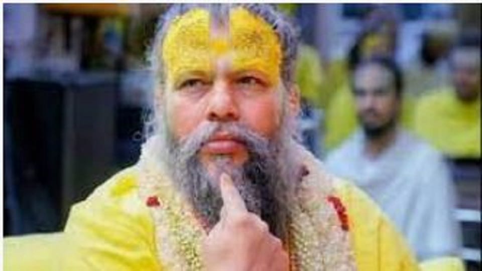 Swami Premanand Ji Maharaj's Padyatra postponed indefinitely Ashram gave a big reason