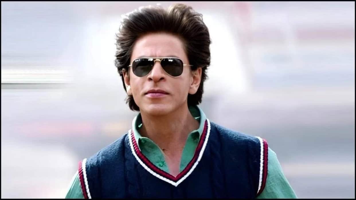 Dunki star Shah Rukh Khan Shares big update on upcoming action film after rajkumar hirani movie