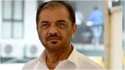 सुनील केदार