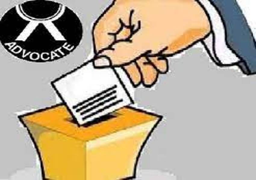 Election chessboard started being laid in the courtew