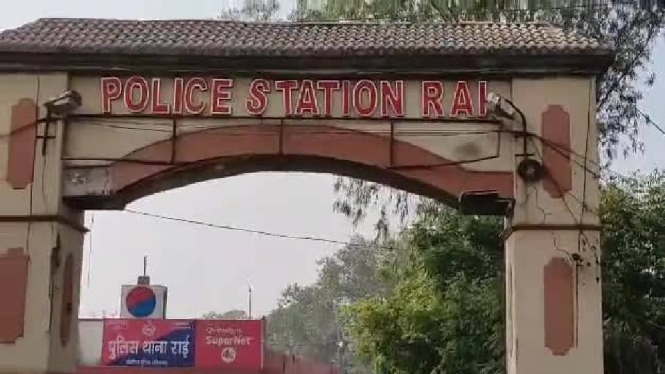 Kidnapped by taking lift from three companions in Sonipat, hostage taken and looted in Ghaziabad