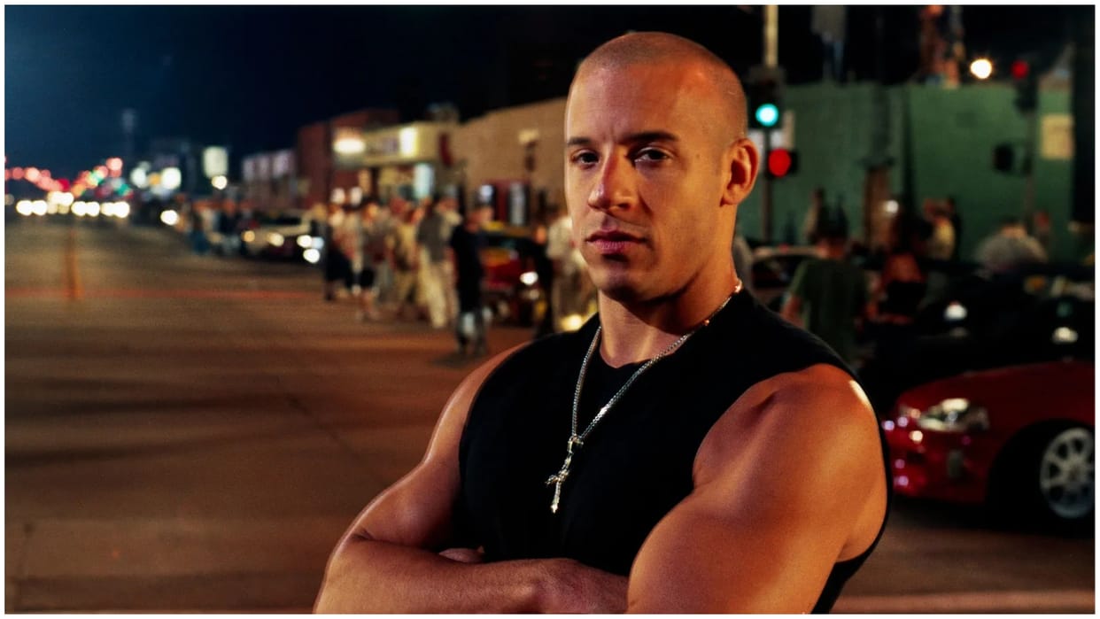 Fast and Furious star Vin Diesel Ex Assistant Asta Jonasson Accuses Him Of Assault