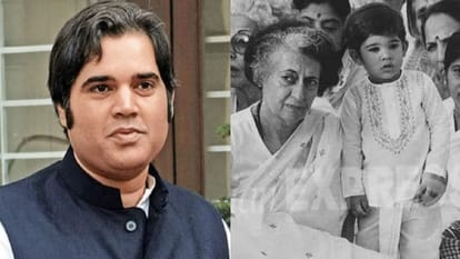UP: 'सच्चा नेता जीत का श्रेय अकेले नहीं लेता', दादी इंदिरा गांधी की तारीफ में वरुण गांधी ने शेयर किया ये पत्र Varun Gandhi shared Indira Gandhi letter to General Sam Manekshaw