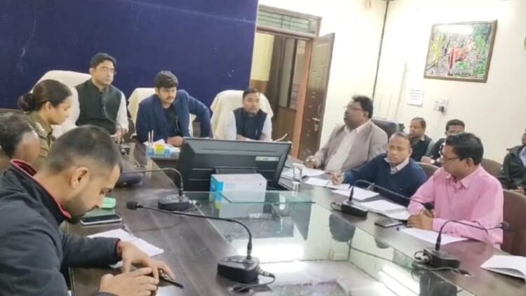 Mungeli: 25 दिसंबर को किया जाएगा धान की बकाया बोनस राशि का भुगतान, इतने किसानों को मिलेगा दो साल का बकाया बोनस