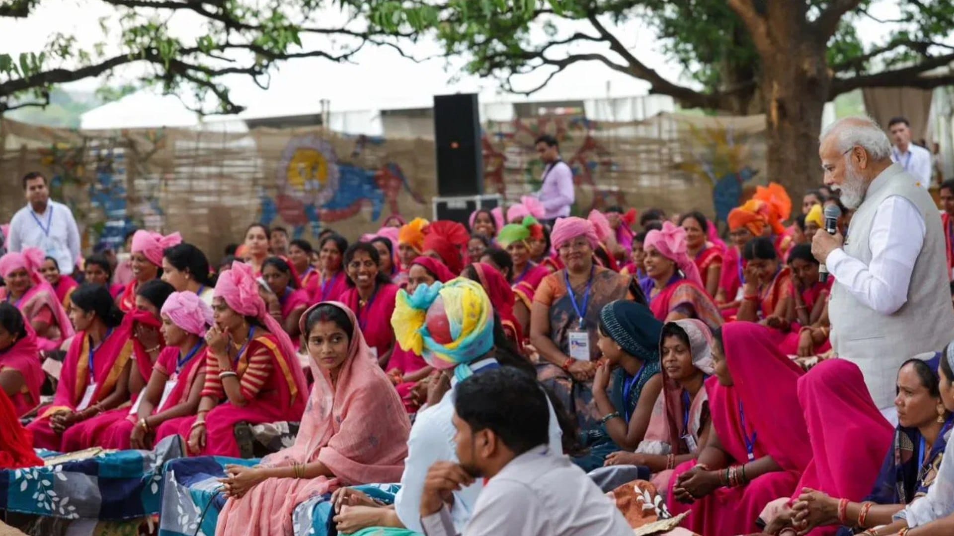 10 big events of Madhya Pradesh in the year 2023