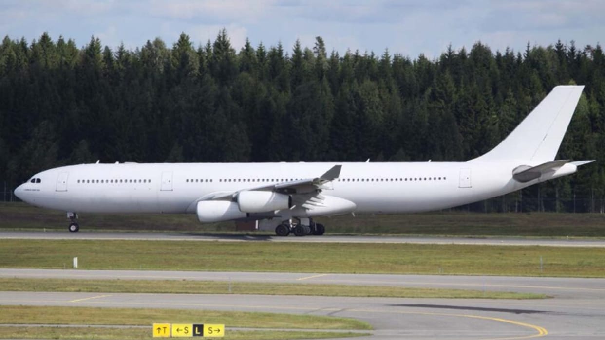 India gets consular access after flight carrying mostly Indians detained in France