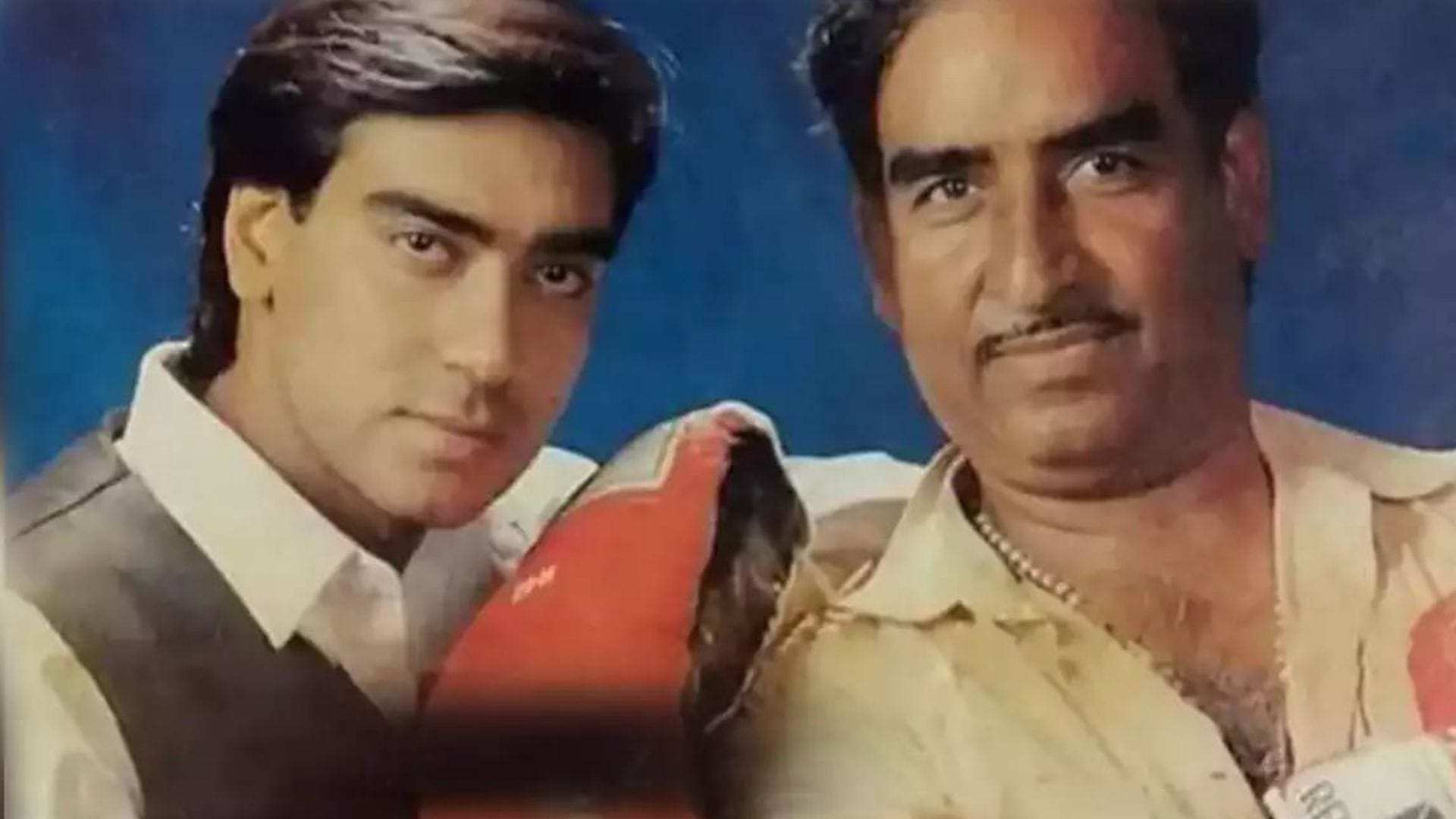 Bollywood  Famous Actors who are son of Action Director  Ajay Devgn Vicky Kaushal Rohit Shetty Sunny Singh