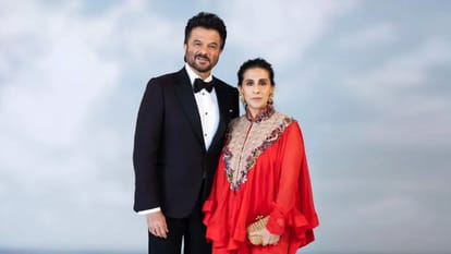 Anil Kapoor Birthday special know the unknown facts about Mr india actor love life and struggle story