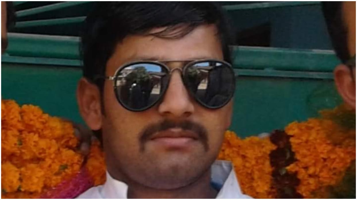 Bihar News: Bihar Police crime control failed, asaduddin owaisi aimim party siwan district president shot dead