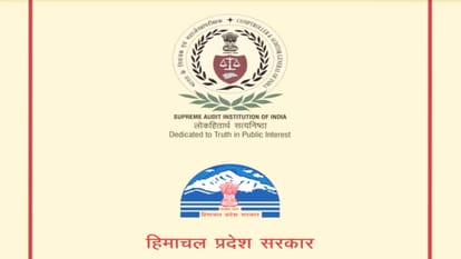 CAG Report: Revenue expenditure increasing in Himachal due to pension, gratuity and taking loans.