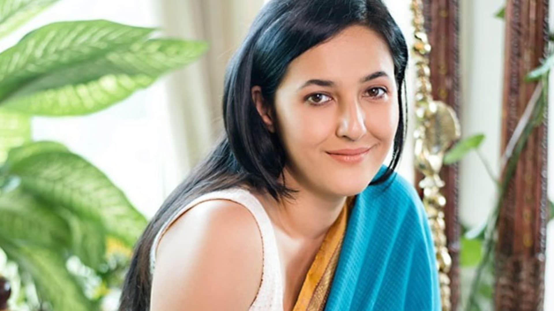 Actress Charu Shankar reveals her Thoughts On Playing Ranbir Kapoor Mother Role in Animal
