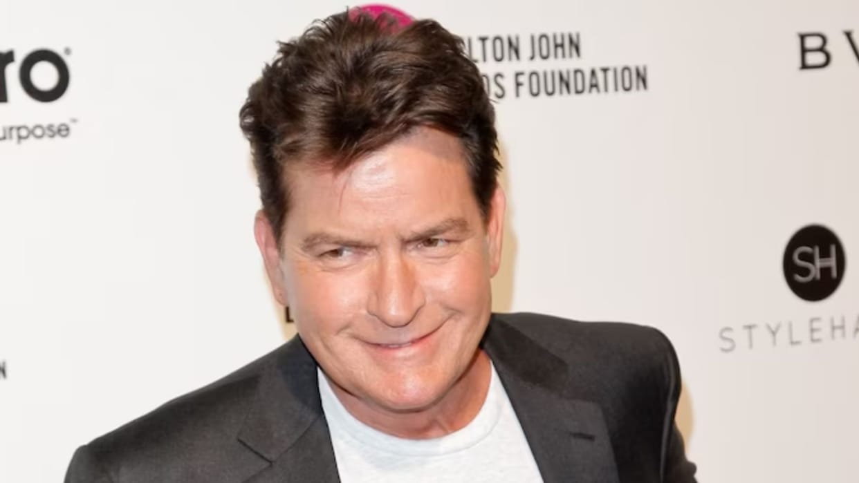 Fatal attack on Hollywood actor Charlie Sheen at Malibu home suspect arrested know the details