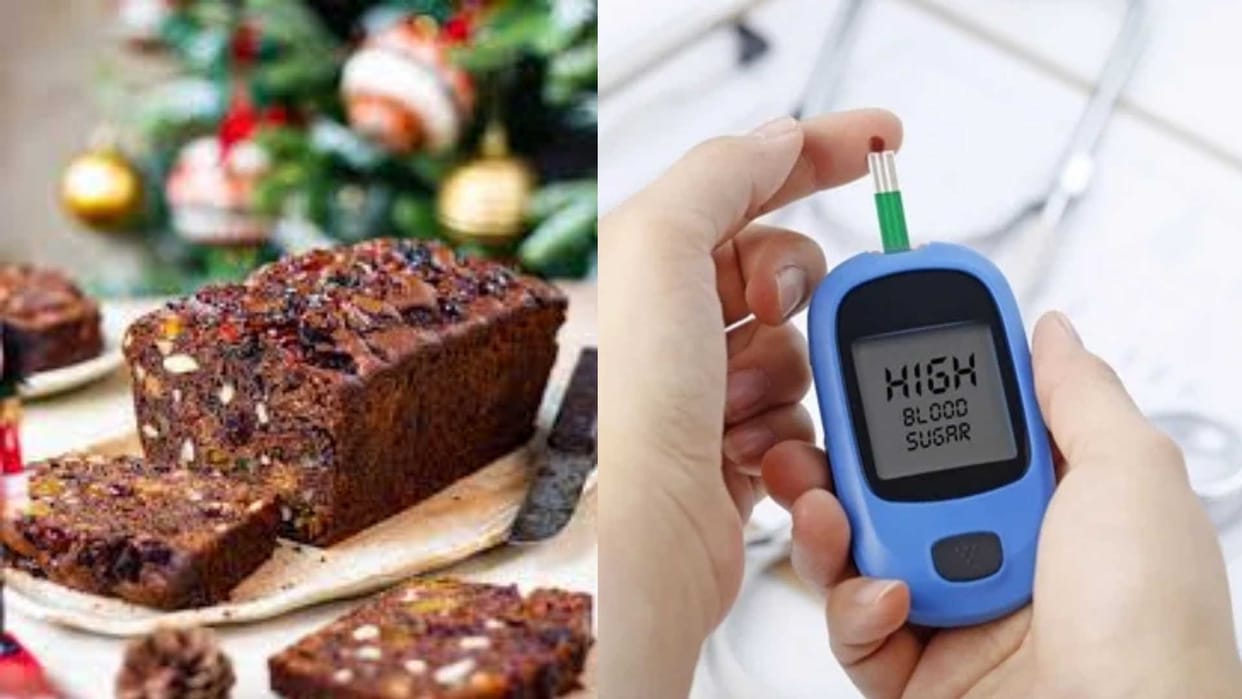 blood sugar control tips during christmas effective tips to manage diabetes