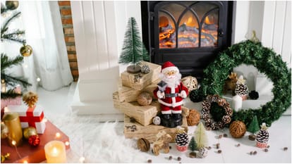 Christmas Day 2023 Top 10 Board Decoration Ideas For School Students On Xmas Day