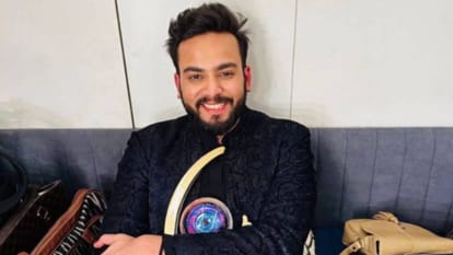 Bigg Boss OTT 2 winner Elvish Yadav reacts to being almost beaten up by Journalist in Jammu and Kashmir