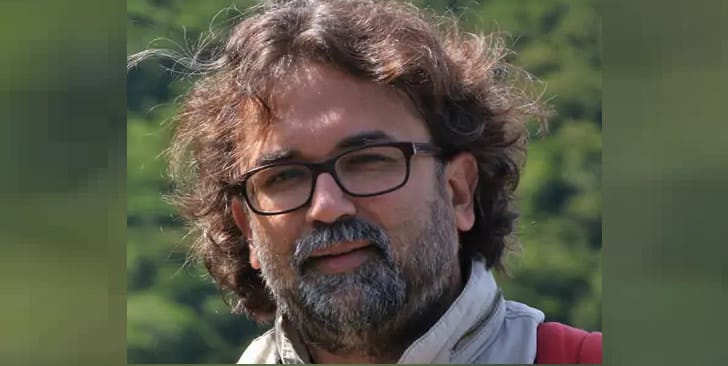 IIT Kanpur Professor Sameer Khandekar associated with Education Sopan is no more, died due to heart attack