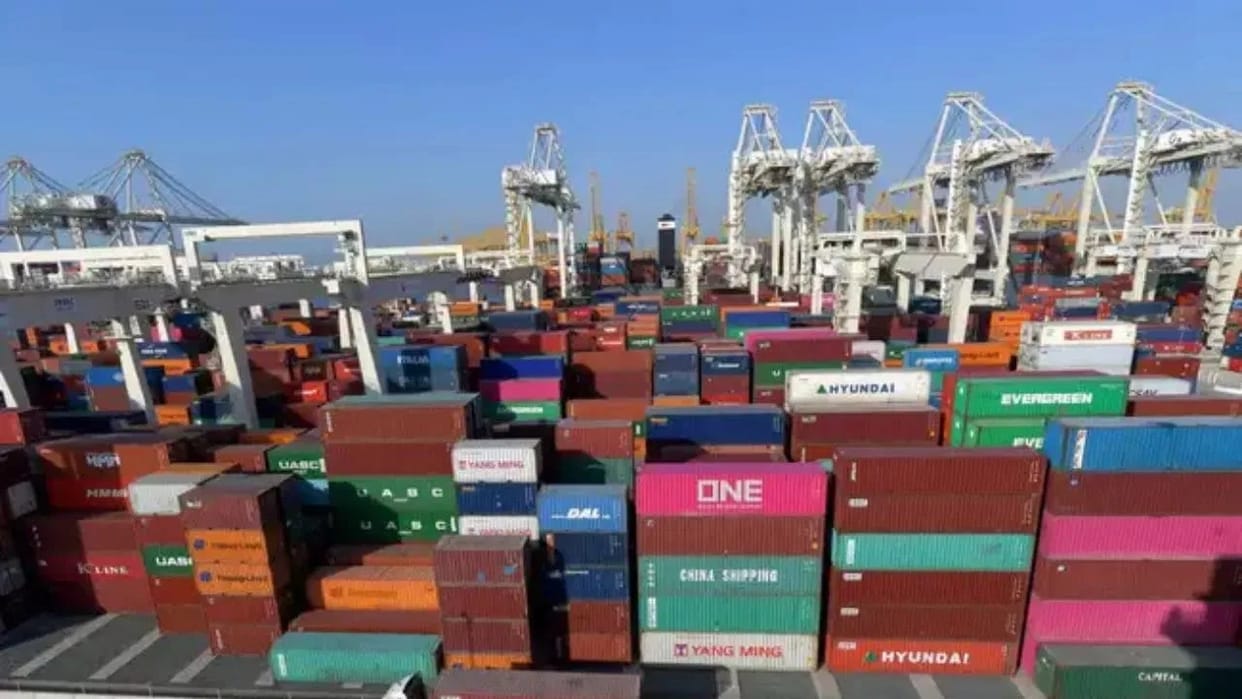 Fear of looting in the Red Sea, foreign buyers stopped orders worth Rs 100 crore, experts said exports will be