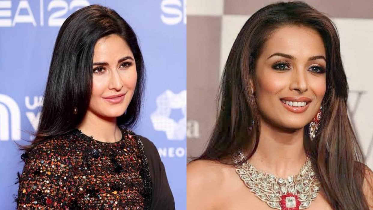 merry christmas star Katrina Kaif Says she wanted to become a model when Looked Up To Malaika Arora