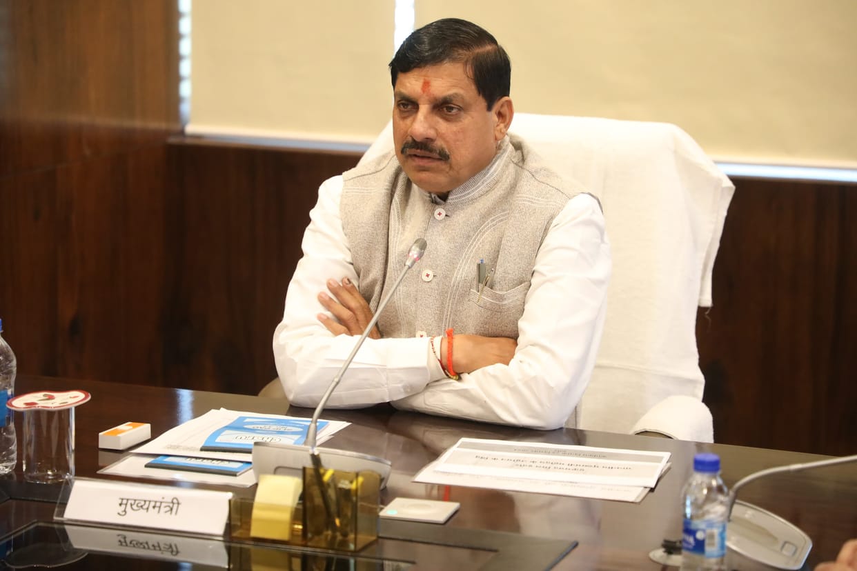 MP News: PM will join the program of Hukumchand Mill virtually, CM's instructions to get the amount directly t